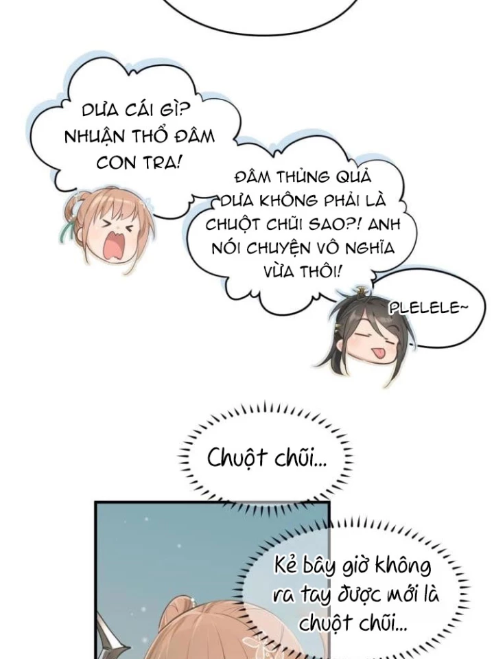 Tối Cường Thiên Đế Hệ Thống Chapter 4 - Trang 3