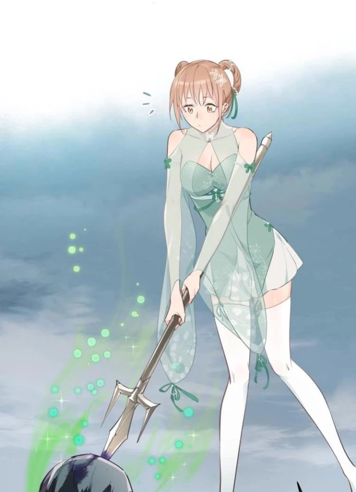Tối Cường Thiên Đế Hệ Thống Chapter 4 - Trang 3