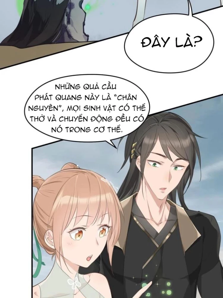Tối Cường Thiên Đế Hệ Thống Chapter 4 - Trang 3