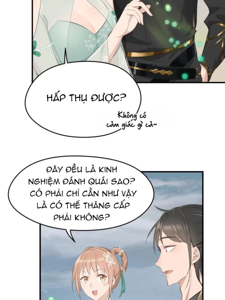 Tối Cường Thiên Đế Hệ Thống Chapter 4 - Trang 3
