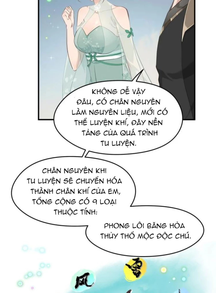 Tối Cường Thiên Đế Hệ Thống Chapter 4 - Trang 3