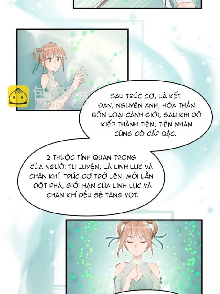 Tối Cường Thiên Đế Hệ Thống Chapter 4 - Trang 3