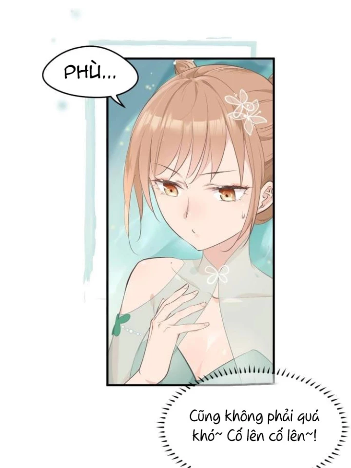 Tối Cường Thiên Đế Hệ Thống Chapter 4 - Trang 3