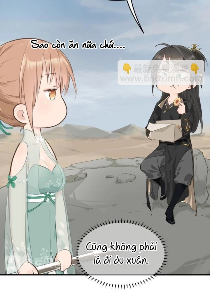 Tối Cường Thiên Đế Hệ Thống Chapter 4 - Trang 3