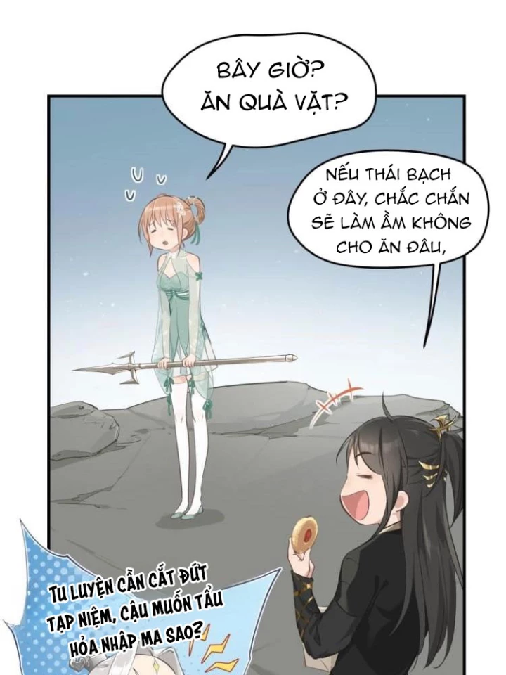 Tối Cường Thiên Đế Hệ Thống Chapter 4 - Trang 3