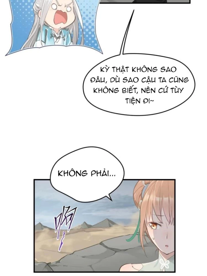 Tối Cường Thiên Đế Hệ Thống Chapter 4 - Trang 3
