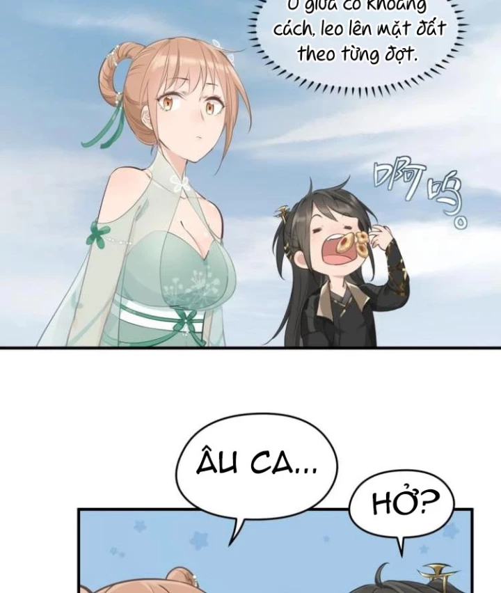 Tối Cường Thiên Đế Hệ Thống Chapter 4 - Trang 3