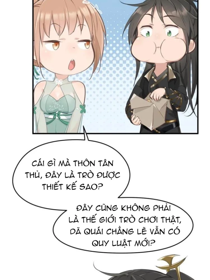 Tối Cường Thiên Đế Hệ Thống Chapter 4 - Trang 3