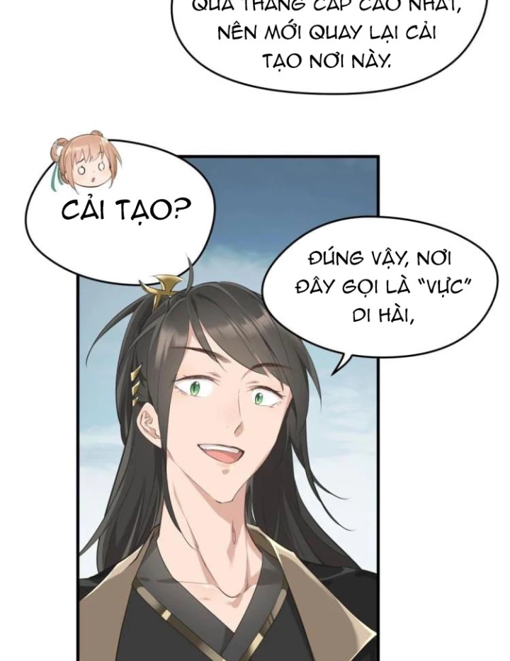 Tối Cường Thiên Đế Hệ Thống Chapter 4 - Trang 3