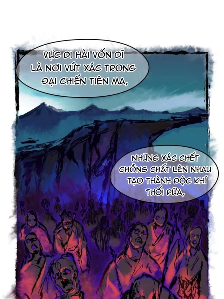 Tối Cường Thiên Đế Hệ Thống Chapter 4 - Trang 3
