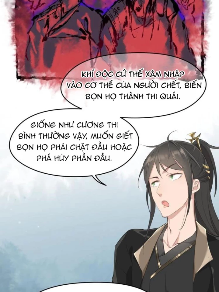 Tối Cường Thiên Đế Hệ Thống Chapter 4 - Trang 3