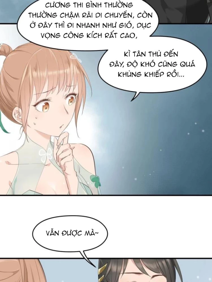 Tối Cường Thiên Đế Hệ Thống Chapter 4 - Trang 3