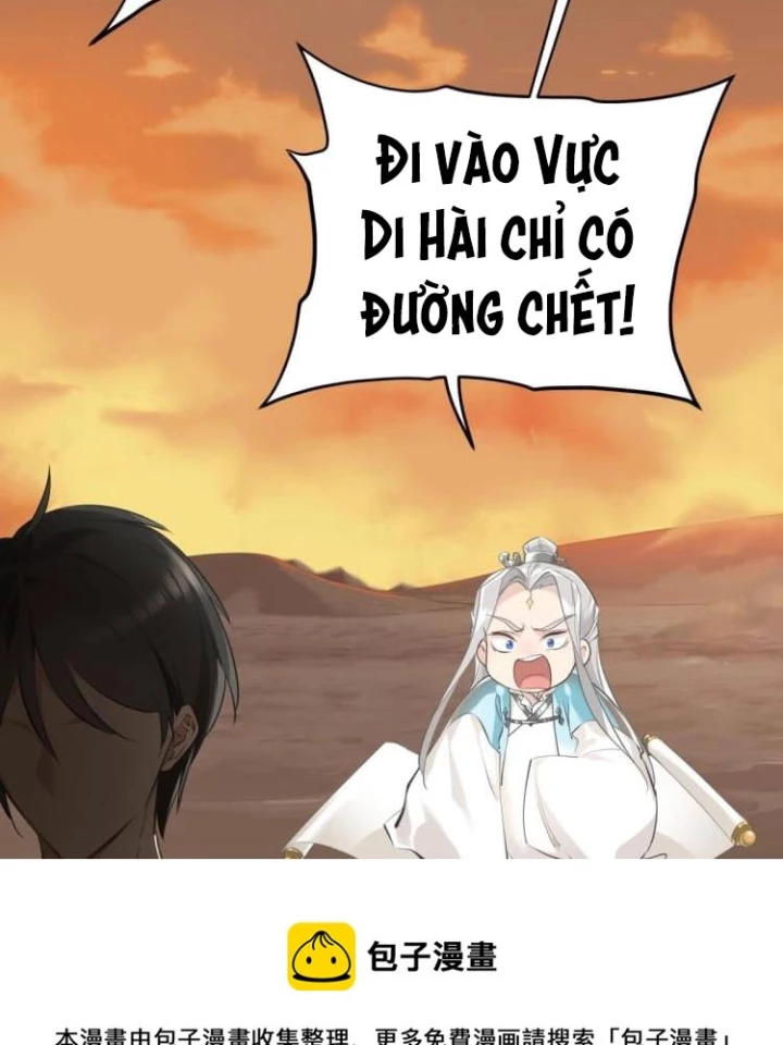 Tối Cường Thiên Đế Hệ Thống Chapter 4 - Trang 3