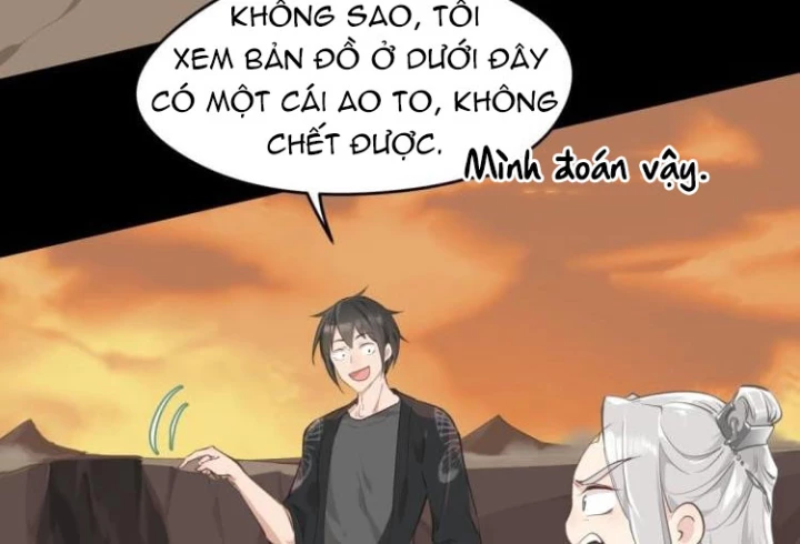 Tối Cường Thiên Đế Hệ Thống Chapter 4 - Trang 3