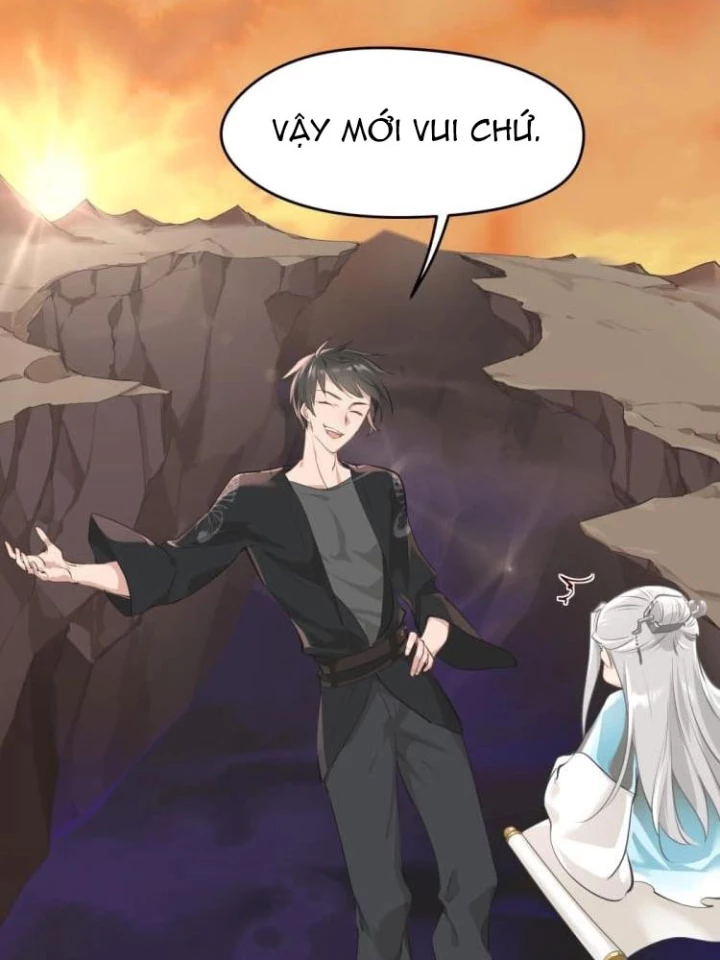 Tối Cường Thiên Đế Hệ Thống Chapter 4 - Trang 3