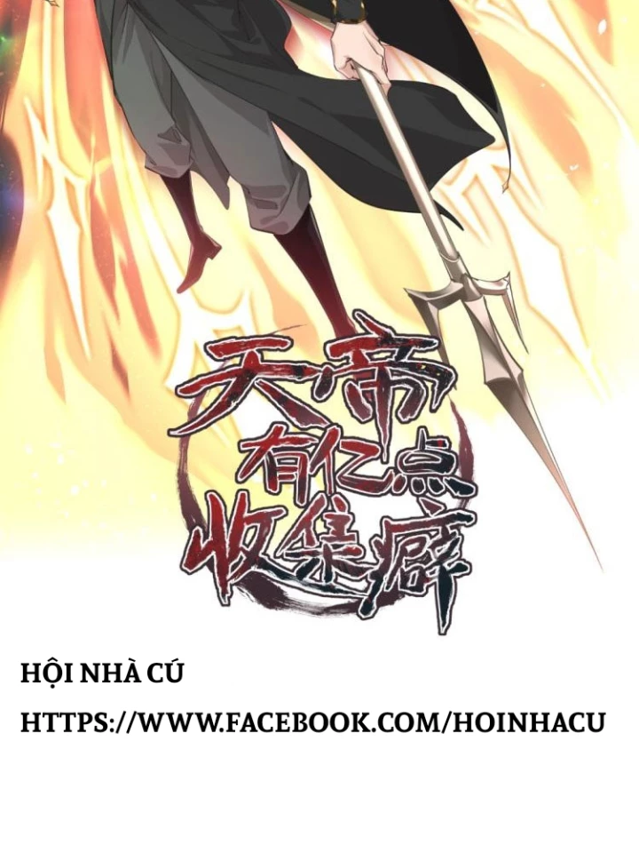 Tối Cường Thiên Đế Hệ Thống Chapter 5 - Trang 3