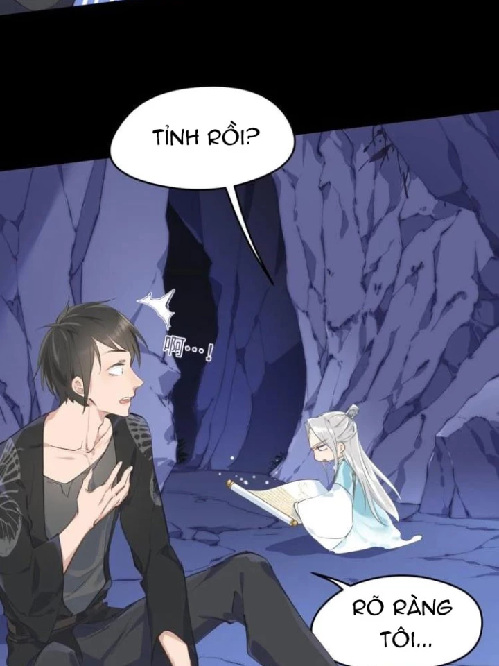 Tối Cường Thiên Đế Hệ Thống Chapter 5 - Trang 3