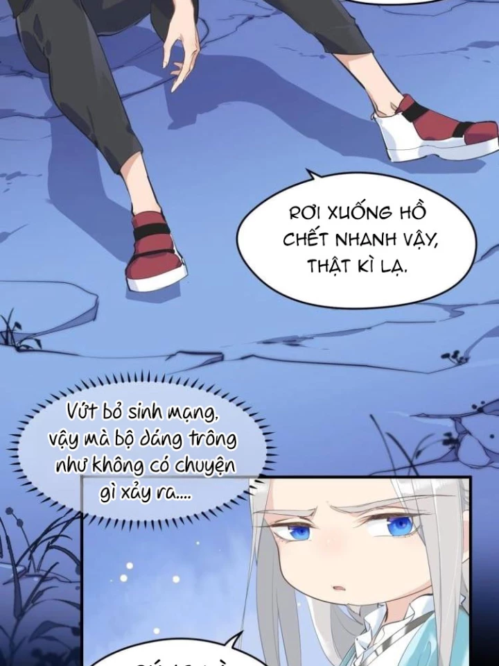 Tối Cường Thiên Đế Hệ Thống Chapter 5 - Trang 3