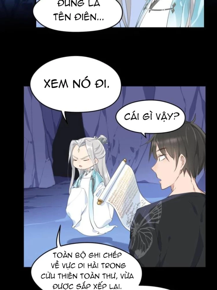 Tối Cường Thiên Đế Hệ Thống Chapter 5 - Trang 3