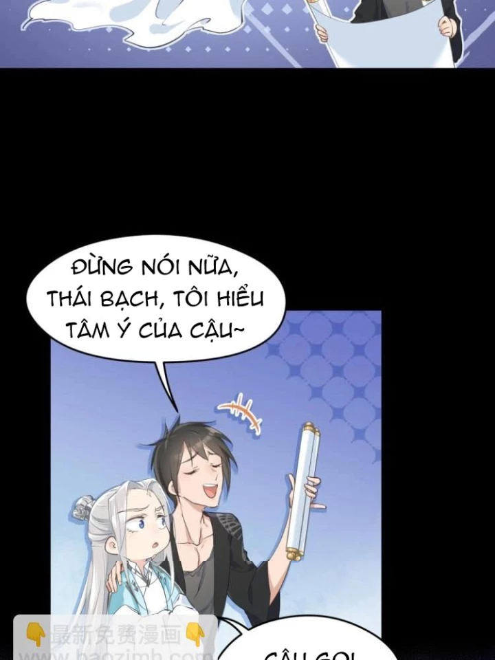 Tối Cường Thiên Đế Hệ Thống Chapter 5 - Trang 3