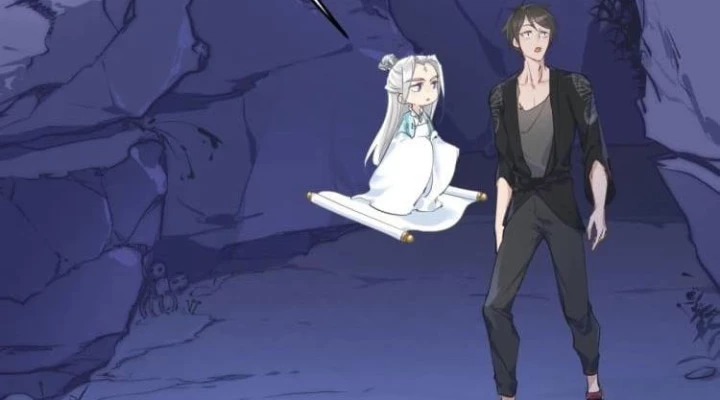 Tối Cường Thiên Đế Hệ Thống Chapter 5 - Trang 3