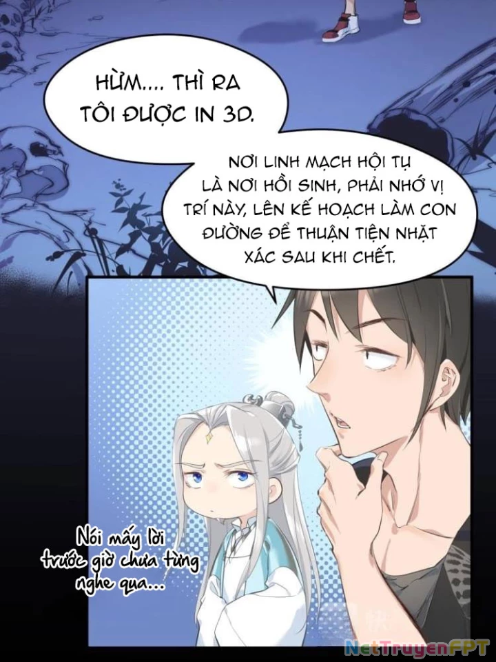 Tối Cường Thiên Đế Hệ Thống Chapter 5 - Trang 3