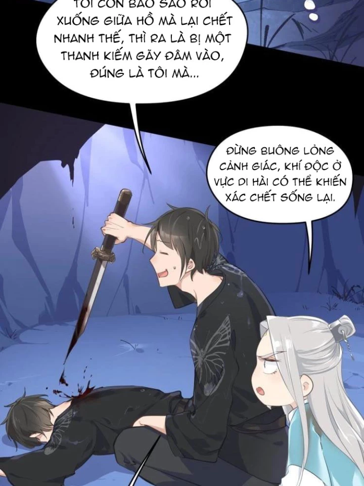 Tối Cường Thiên Đế Hệ Thống Chapter 5 - Trang 3