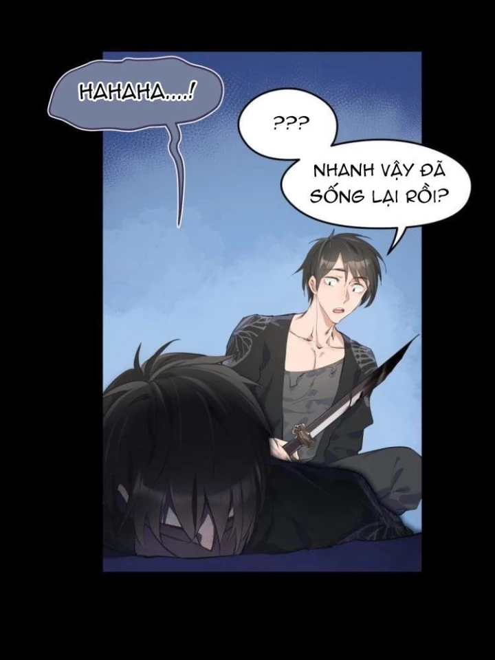 Tối Cường Thiên Đế Hệ Thống Chapter 5 - Trang 3