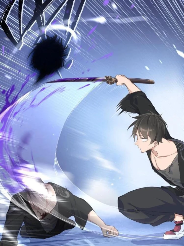 Tối Cường Thiên Đế Hệ Thống Chapter 5 - Trang 3
