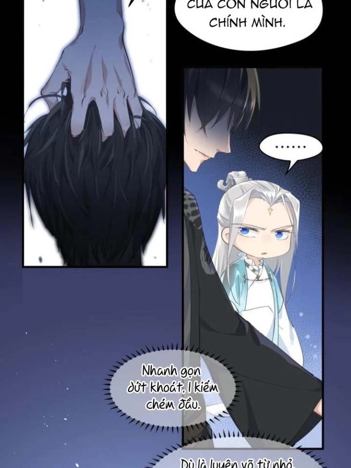 Tối Cường Thiên Đế Hệ Thống Chapter 5 - Trang 3