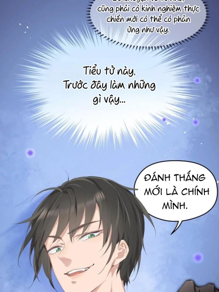 Tối Cường Thiên Đế Hệ Thống Chapter 5 - Trang 3