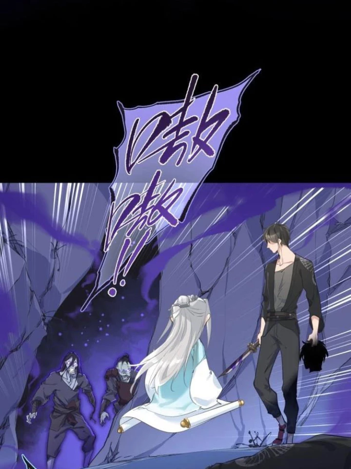 Tối Cường Thiên Đế Hệ Thống Chapter 5 - Trang 3