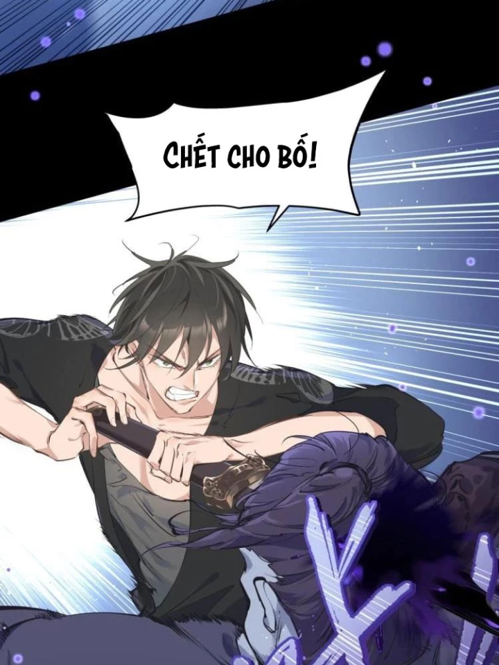 Tối Cường Thiên Đế Hệ Thống Chapter 5 - Trang 3