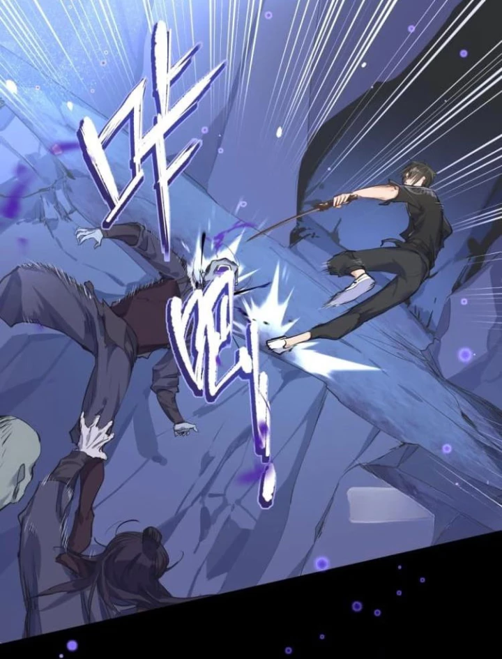 Tối Cường Thiên Đế Hệ Thống Chapter 5 - Trang 3