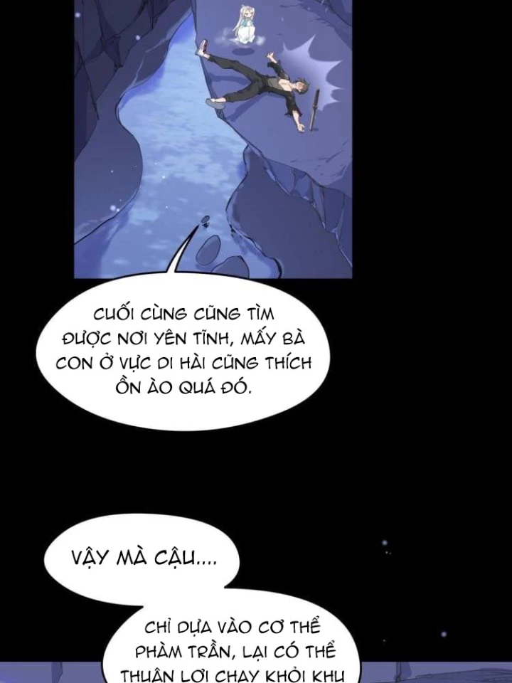 Tối Cường Thiên Đế Hệ Thống Chapter 5 - Trang 3