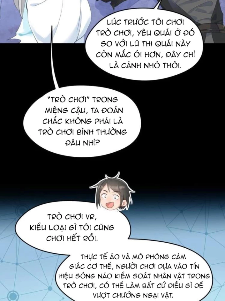 Tối Cường Thiên Đế Hệ Thống Chapter 5 - Trang 3