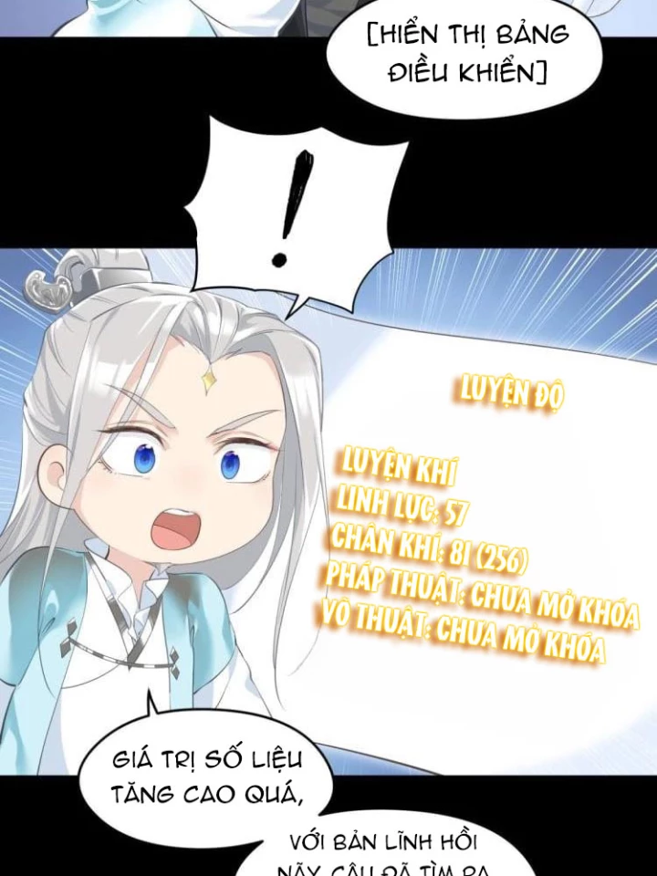 Tối Cường Thiên Đế Hệ Thống Chapter 5 - Trang 3
