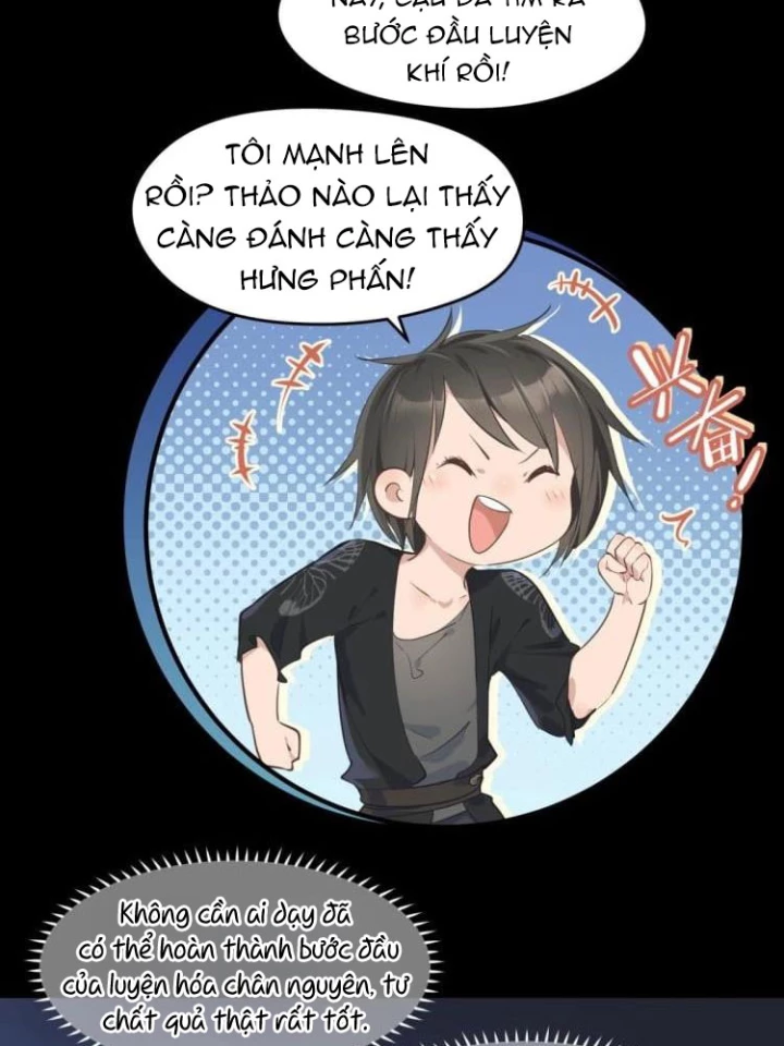 Tối Cường Thiên Đế Hệ Thống Chapter 5 - Trang 3