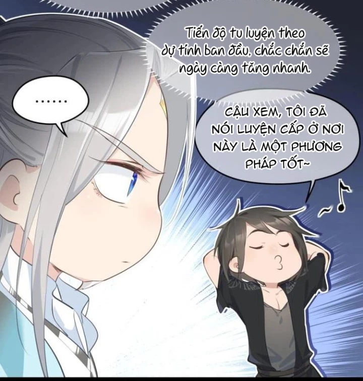 Tối Cường Thiên Đế Hệ Thống Chapter 5 - Trang 3