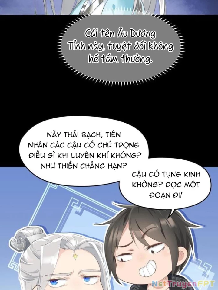 Tối Cường Thiên Đế Hệ Thống Chapter 5 - Trang 3
