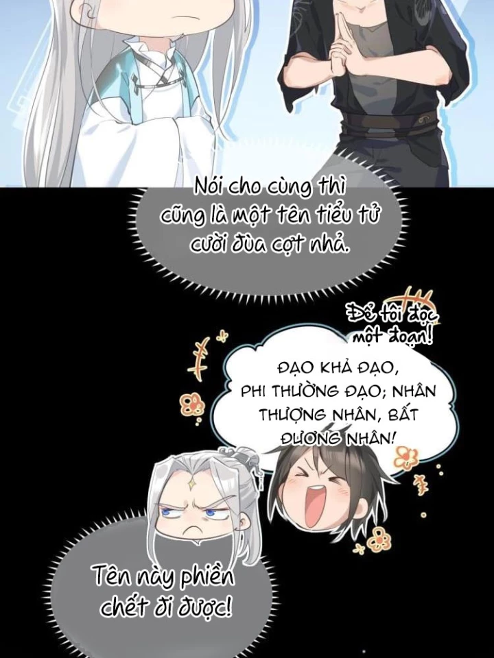 Tối Cường Thiên Đế Hệ Thống Chapter 5 - Trang 3