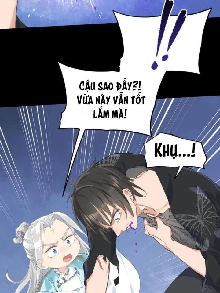 Tối Cường Thiên Đế Hệ Thống Chapter 5 - Trang 3