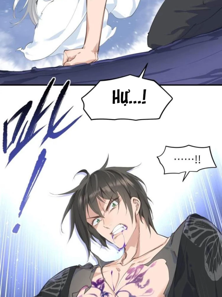 Tối Cường Thiên Đế Hệ Thống Chapter 5 - Trang 3