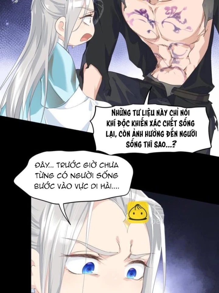 Tối Cường Thiên Đế Hệ Thống Chapter 5 - Trang 3