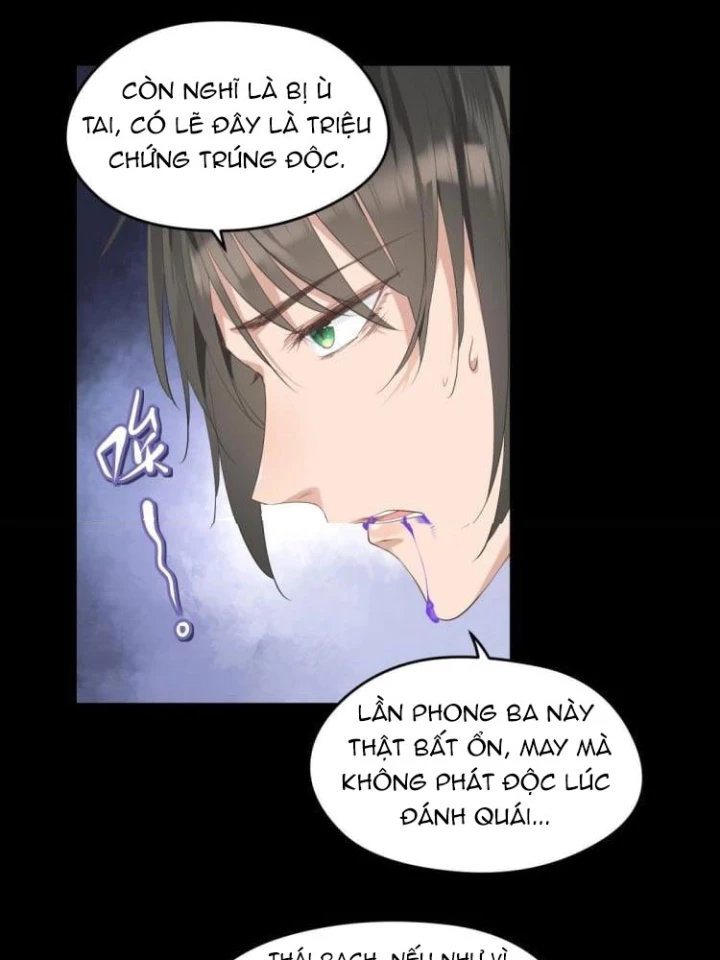 Tối Cường Thiên Đế Hệ Thống Chapter 5 - Trang 3