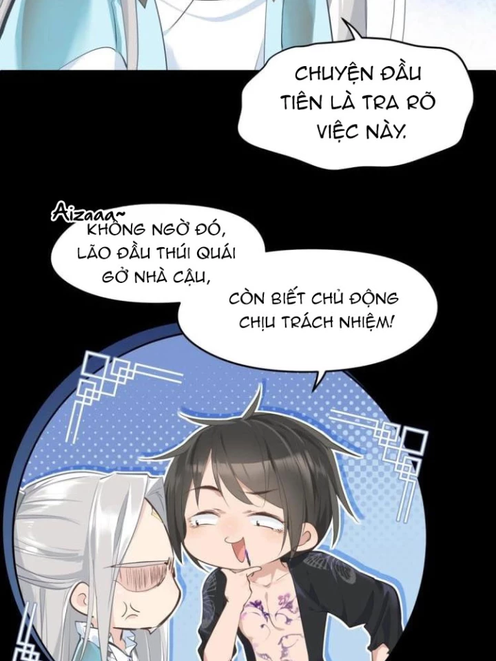 Tối Cường Thiên Đế Hệ Thống Chapter 5 - Trang 3