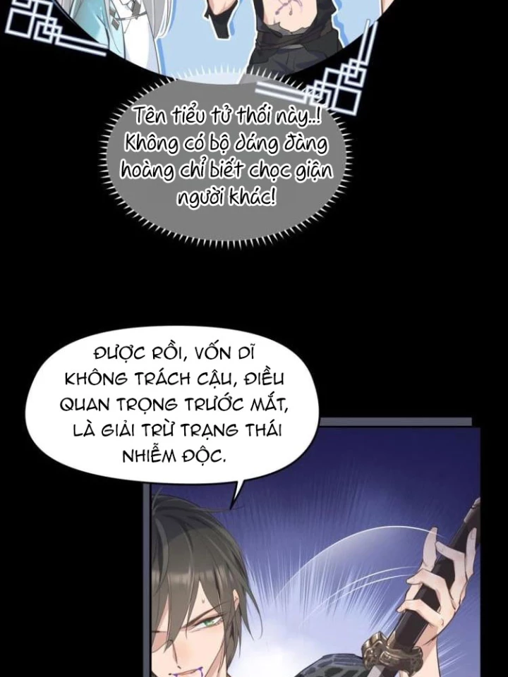 Tối Cường Thiên Đế Hệ Thống Chapter 5 - Trang 3