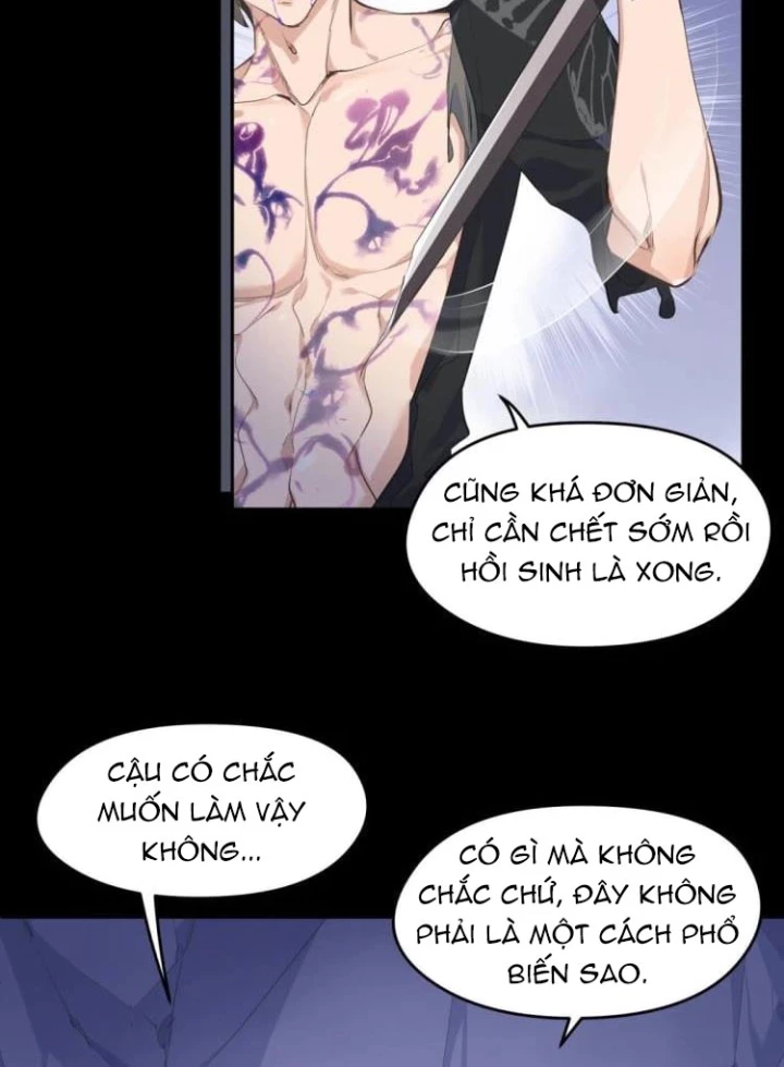 Tối Cường Thiên Đế Hệ Thống Chapter 5 - Trang 3