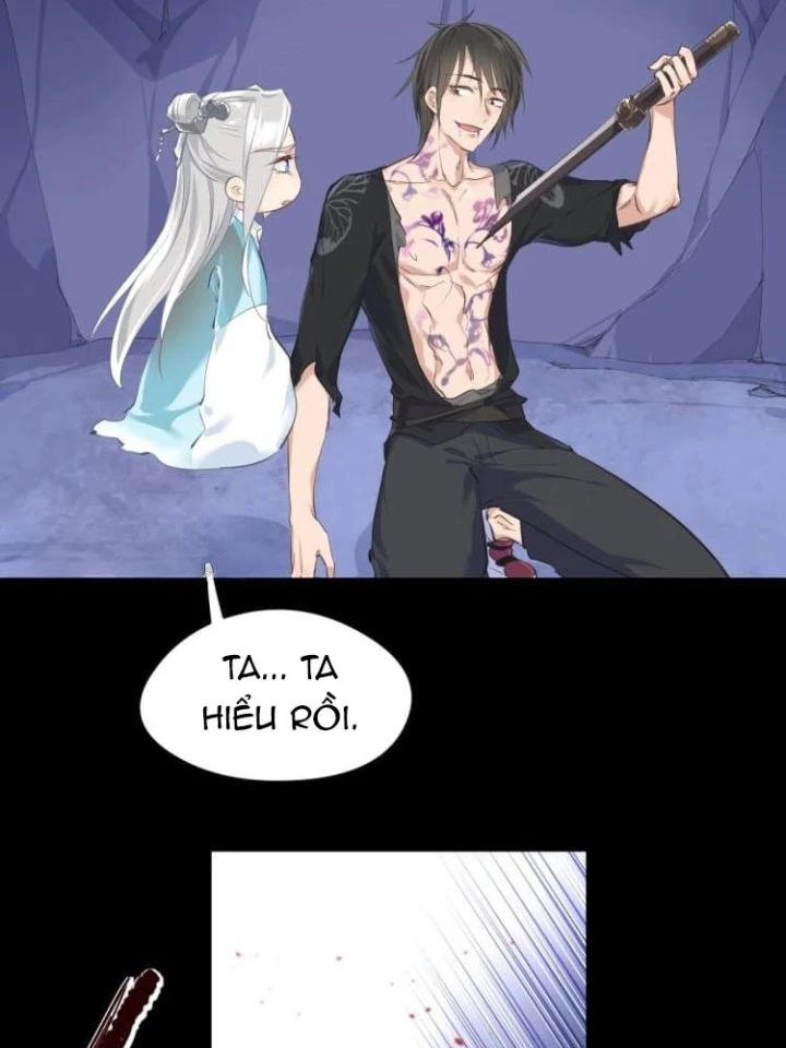 Tối Cường Thiên Đế Hệ Thống Chapter 5 - Trang 3