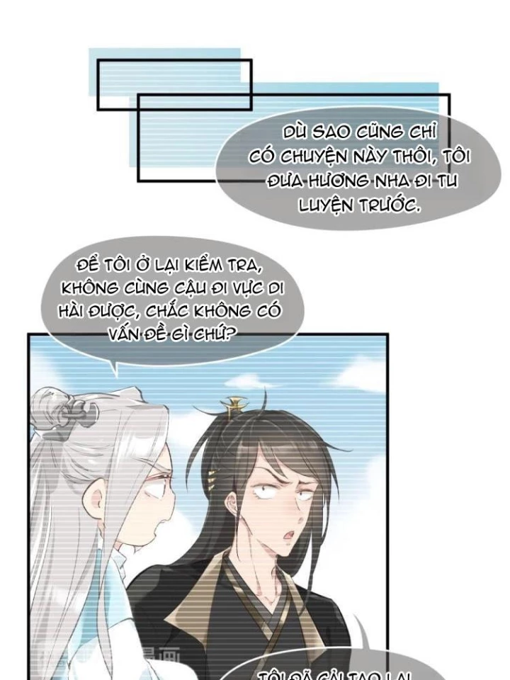 Tối Cường Thiên Đế Hệ Thống Chapter 5 - Trang 3